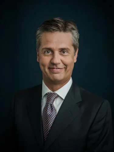 Christian S. Gjerstrøm