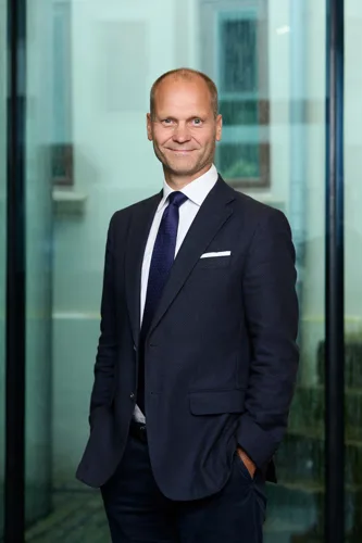 Peder Brøndmo