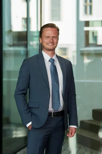 Torstein Bjørkgård