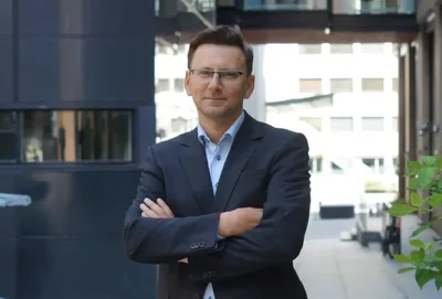 Jaroslaw Traczynski