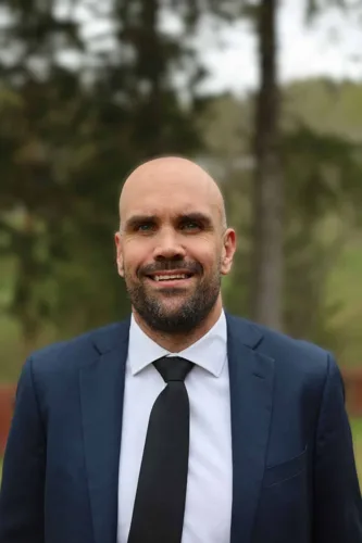 Petter Algerøy