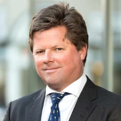 Clas Olsen