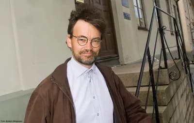 Erik Parmer