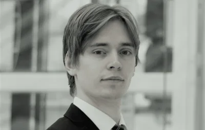 Nikolas Parmer
