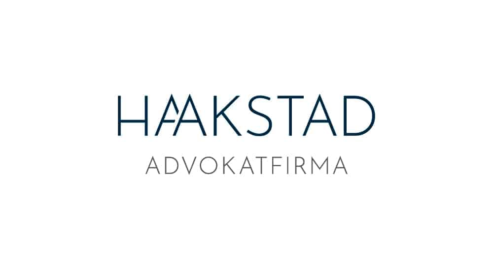 Advokatfirma Haakstad & Co logo