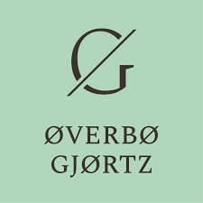 Advokatfirmaet Øverbø Gjørtz logo ålesund