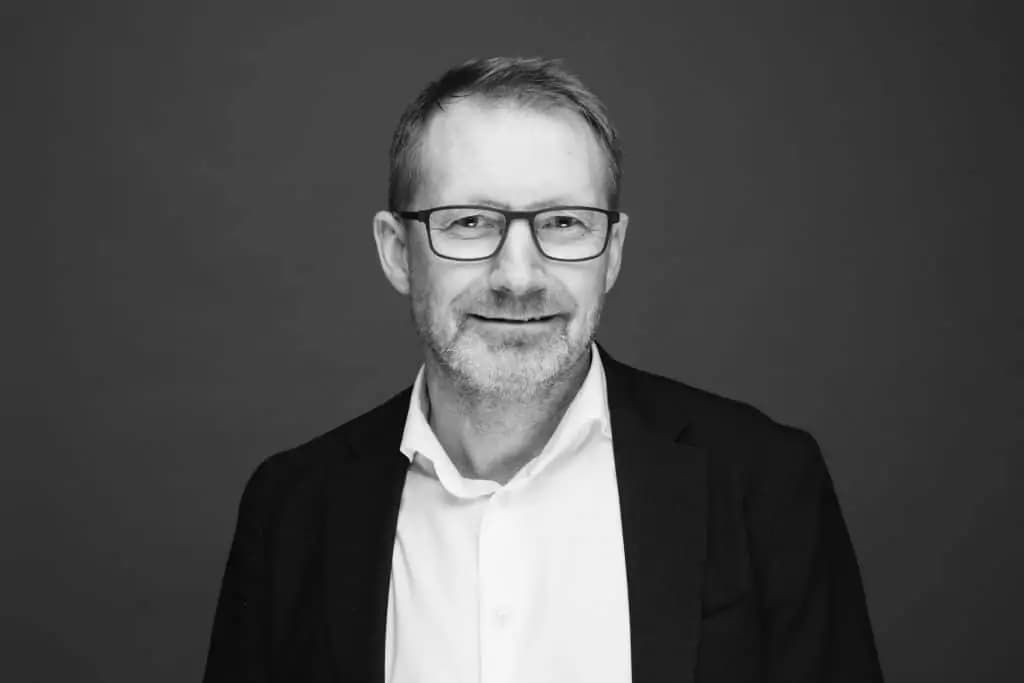 Erik Ringberg