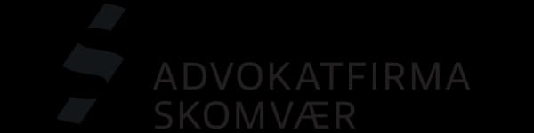 advokatfirma skomvær logo