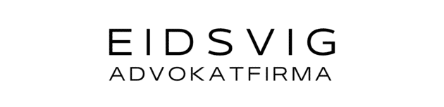 eidsvik advokatfirma logo