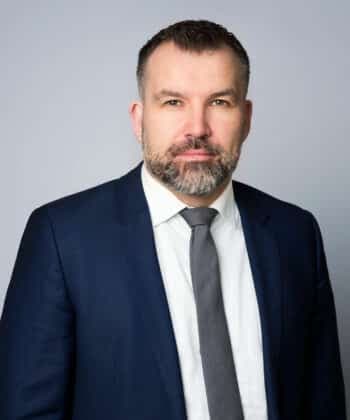 Ole Magnus Strømmen advokat