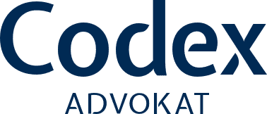 Codex Advokat logo