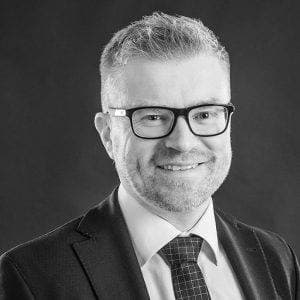 Advokat Allan Rognan Mo i Rana