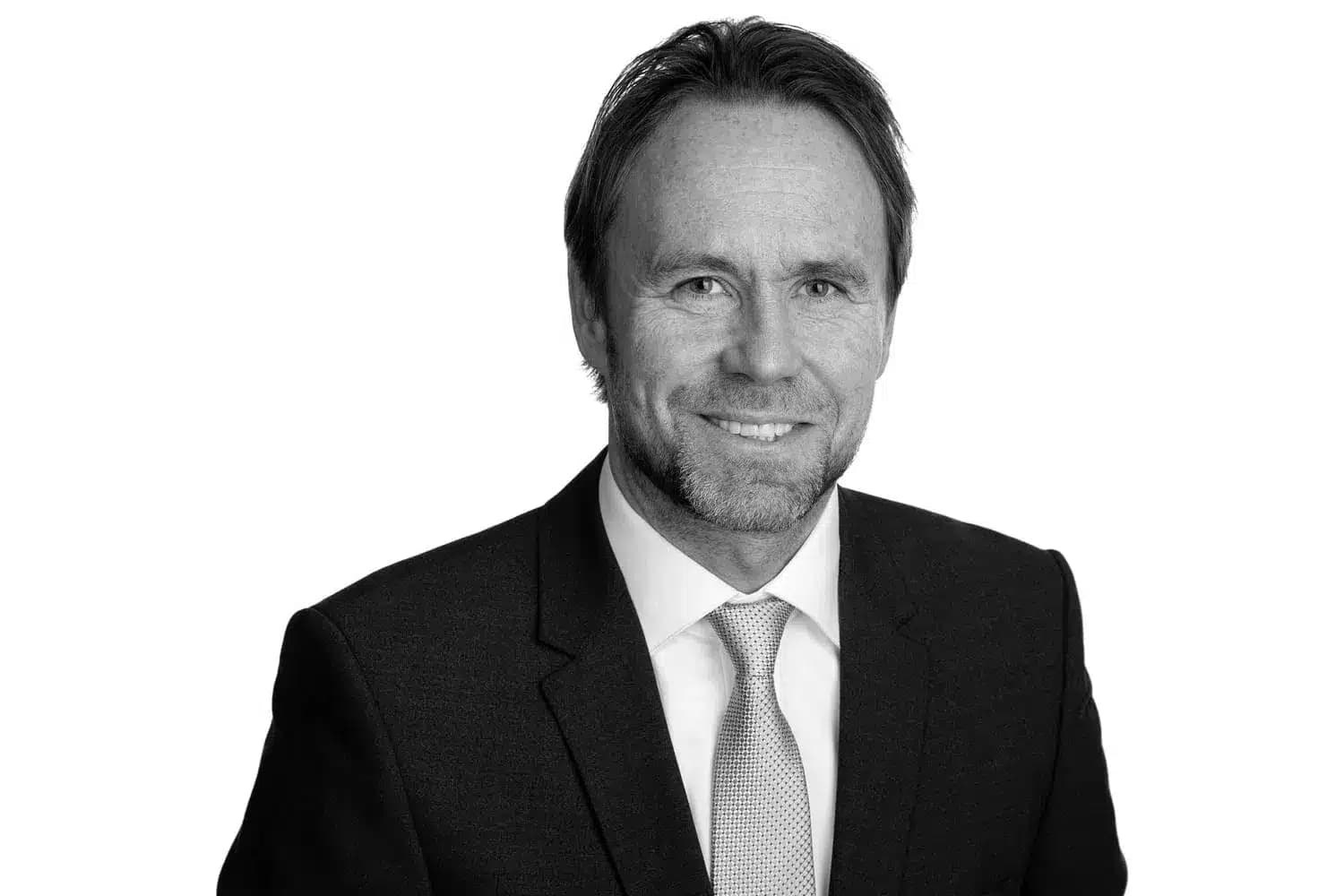 Advokat Geir Morten Brandhaug