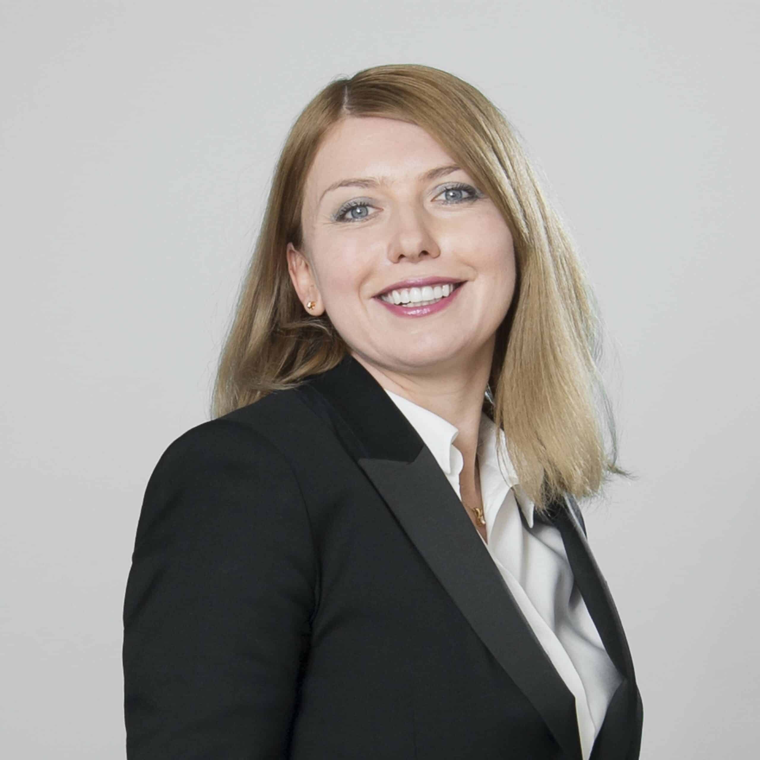 Advokat Olga Halvorsen
