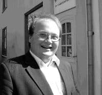Advokat Tom Schjelderup Mathiesen