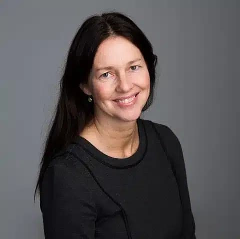Åse Berit Høistad Berger