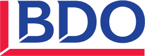 BDO Norge logo