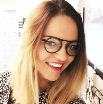 Elzbieta Peron