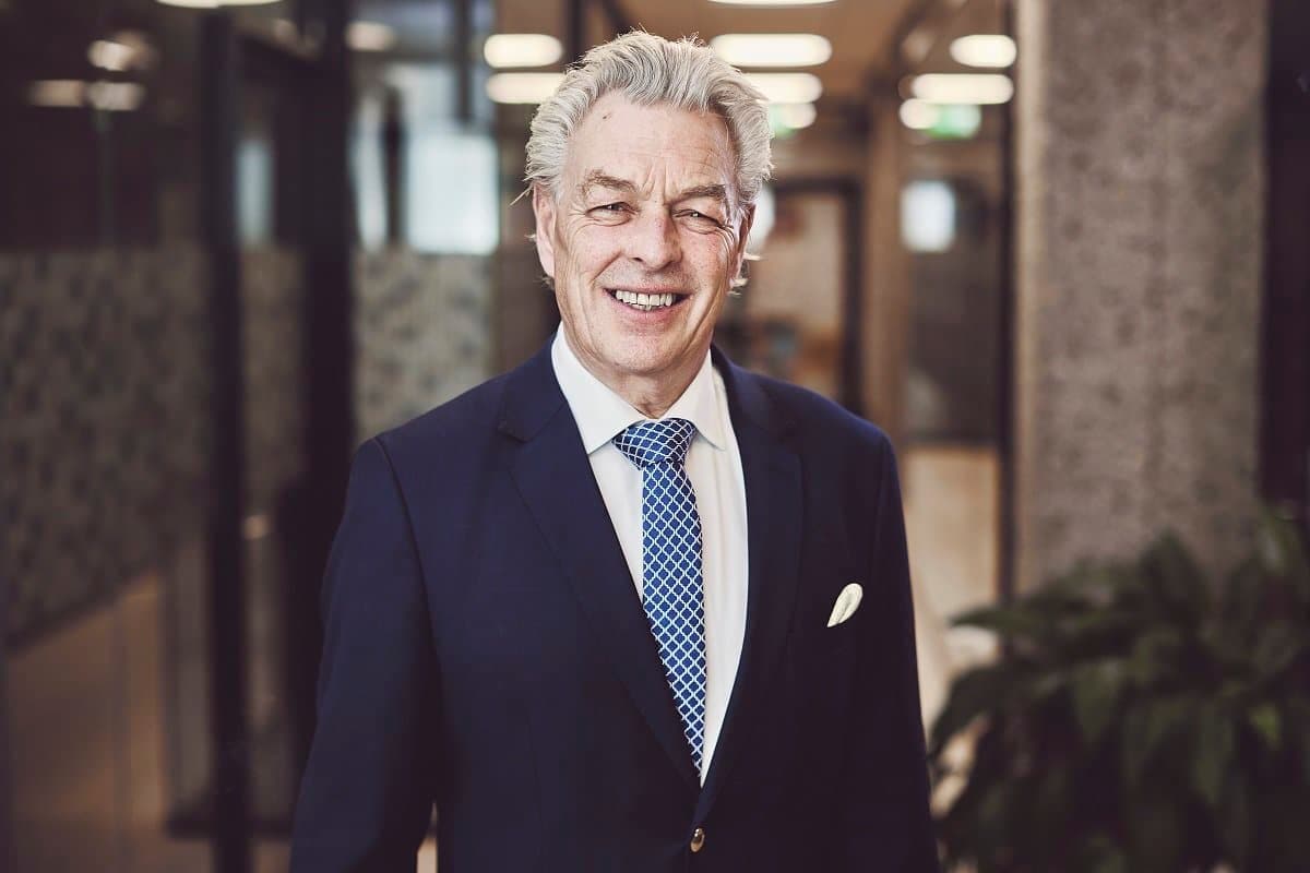 Erik Lea