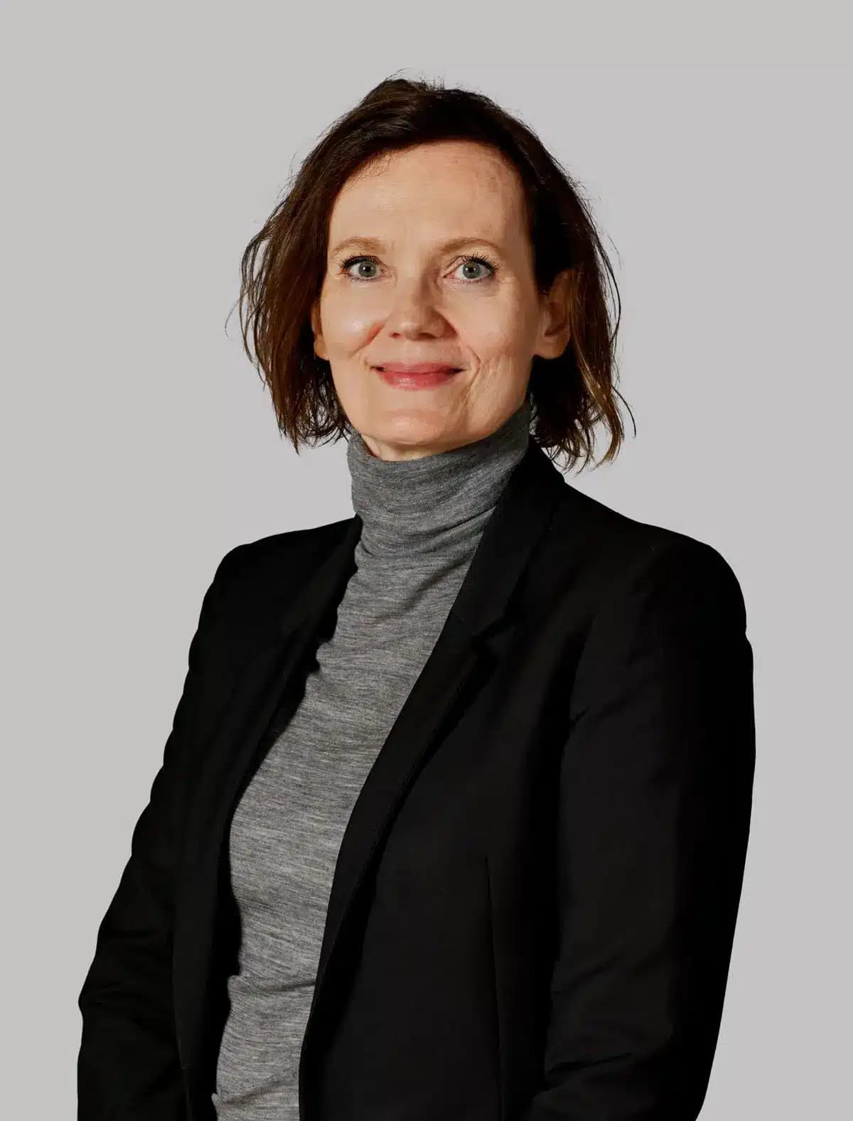 Gro Amdal