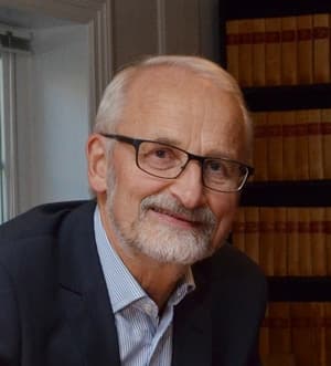 Helge Næss Rustad
