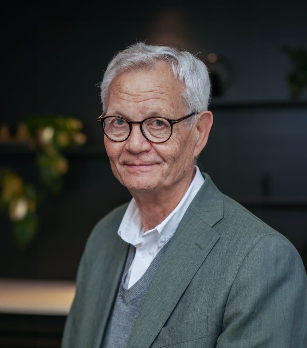 Jan Tollefsen advokat