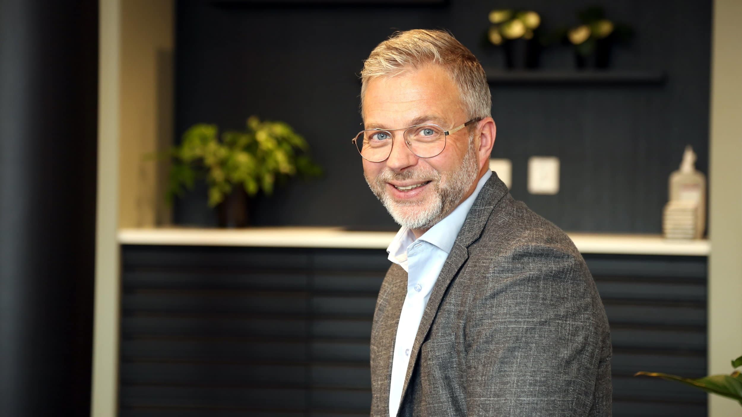 Arvid Mellingen