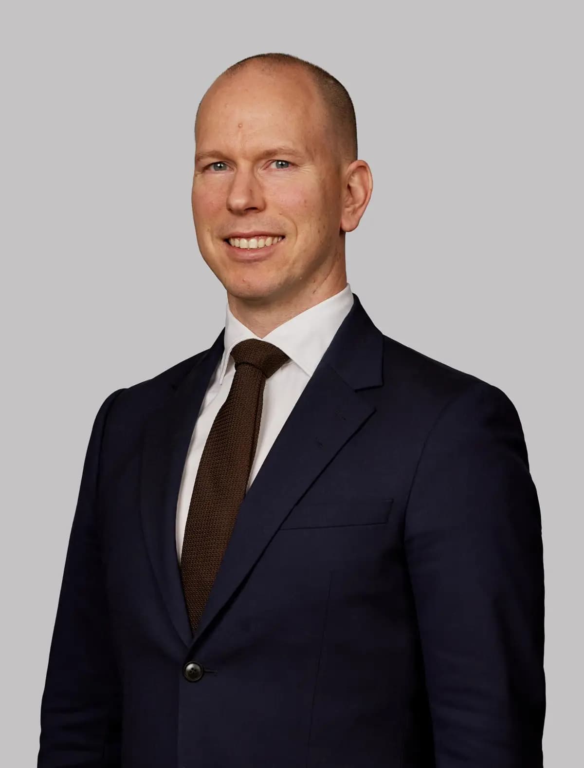 Jens Baumann Melberg