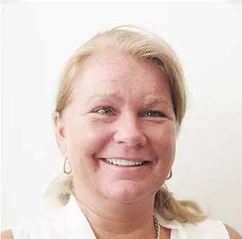 Jorunn Strømland