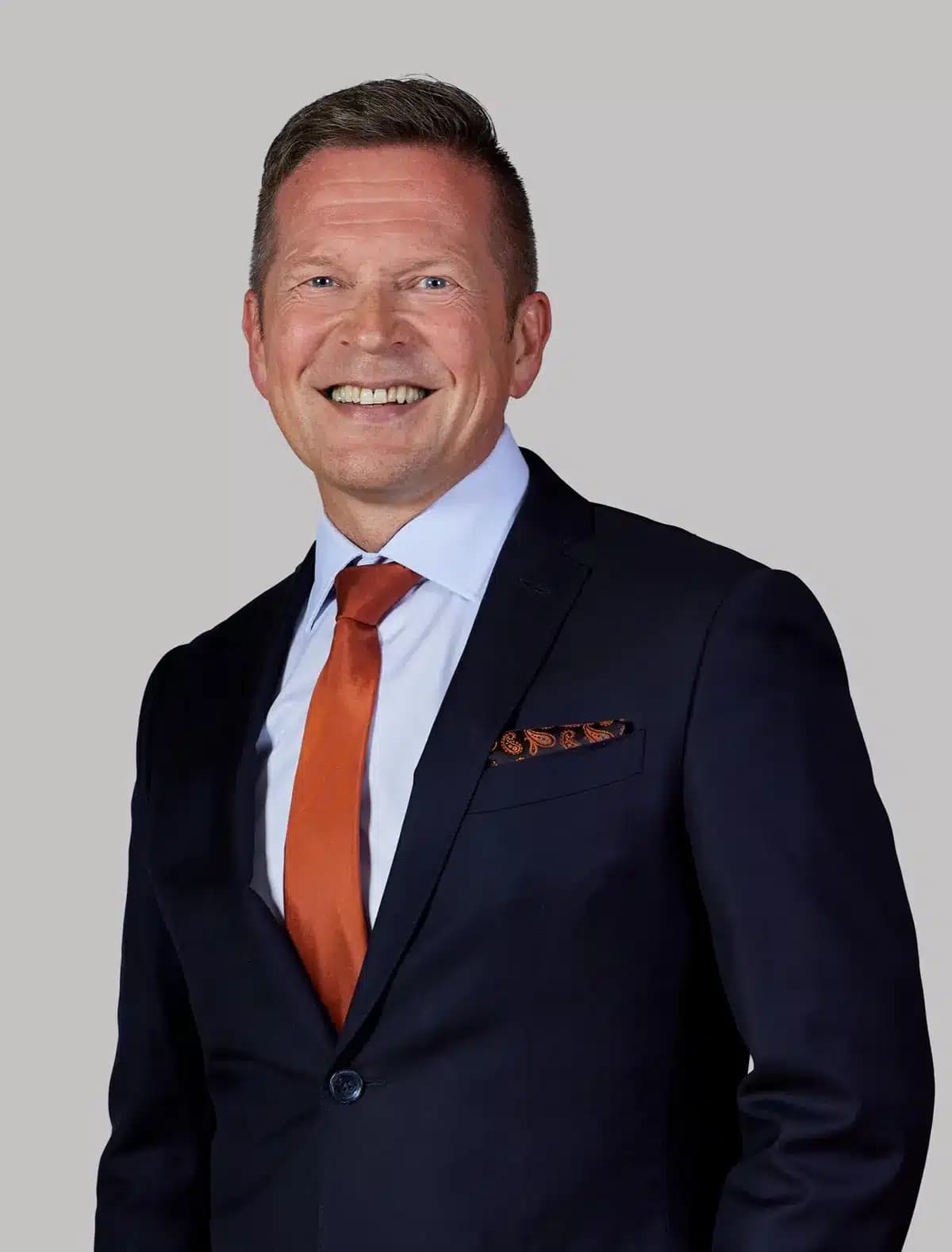 Kurt A. Elvevoll