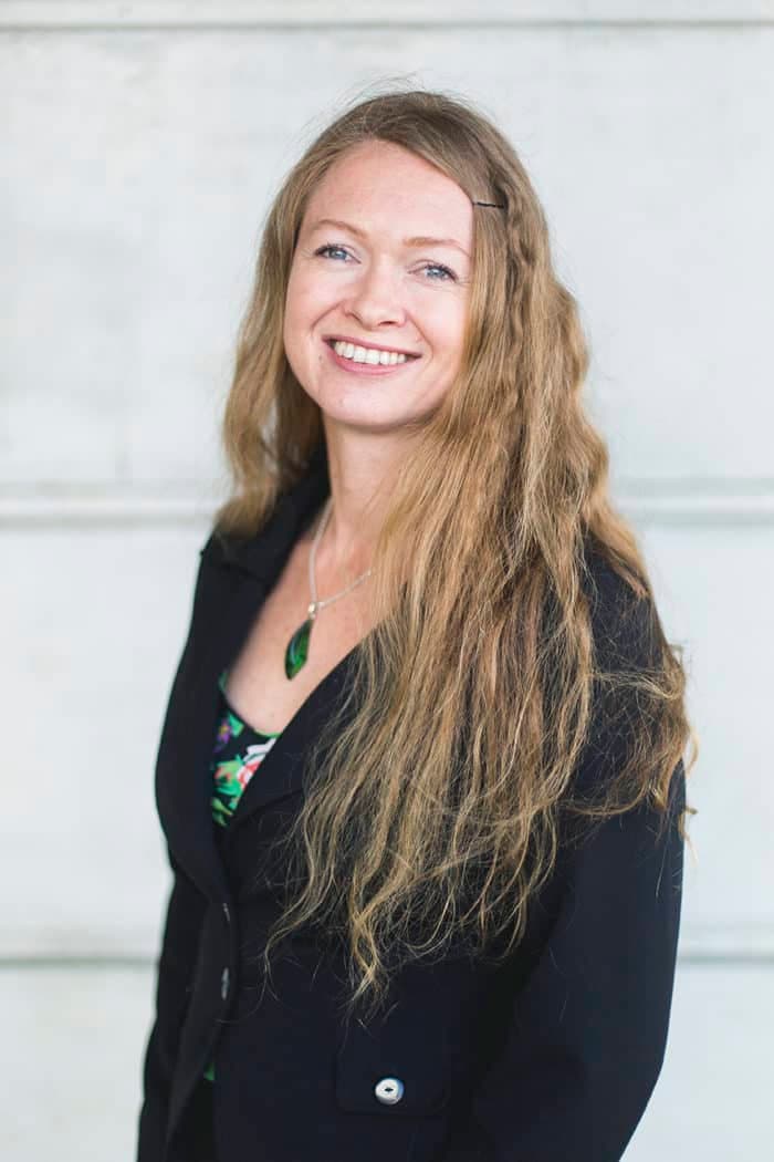 Liss Byrkjedal