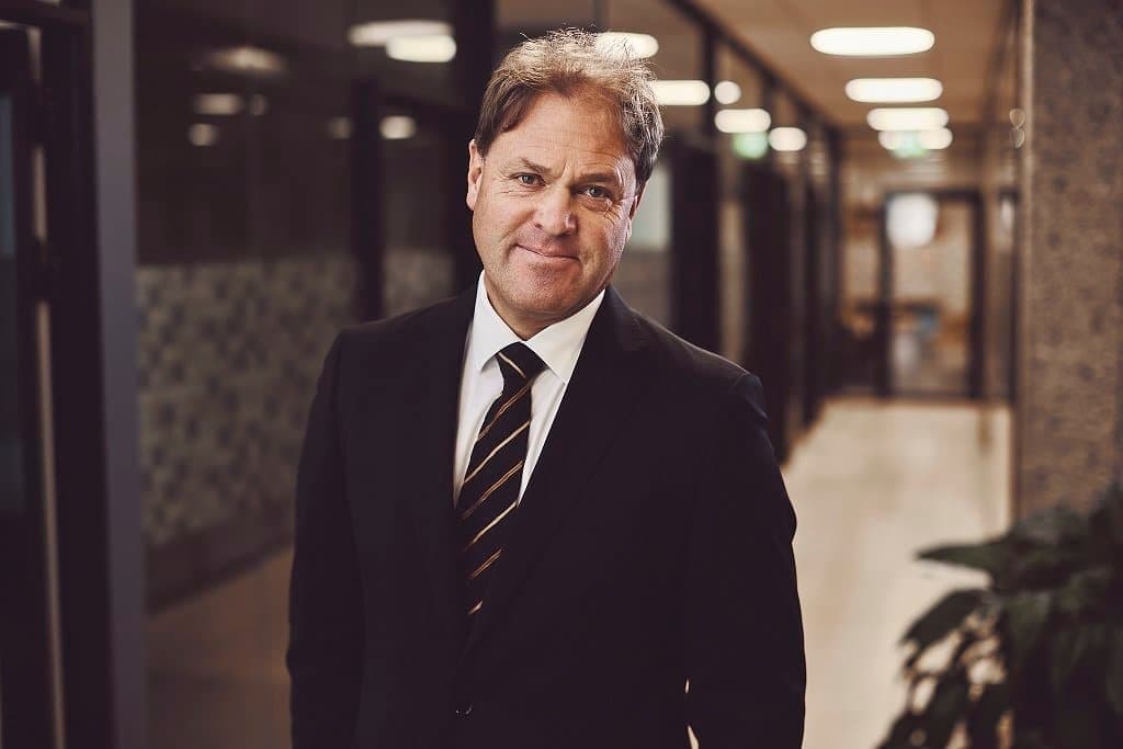 Odd Arild Helland