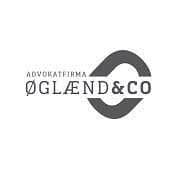 Advokatfirma Øglænd & Co logo