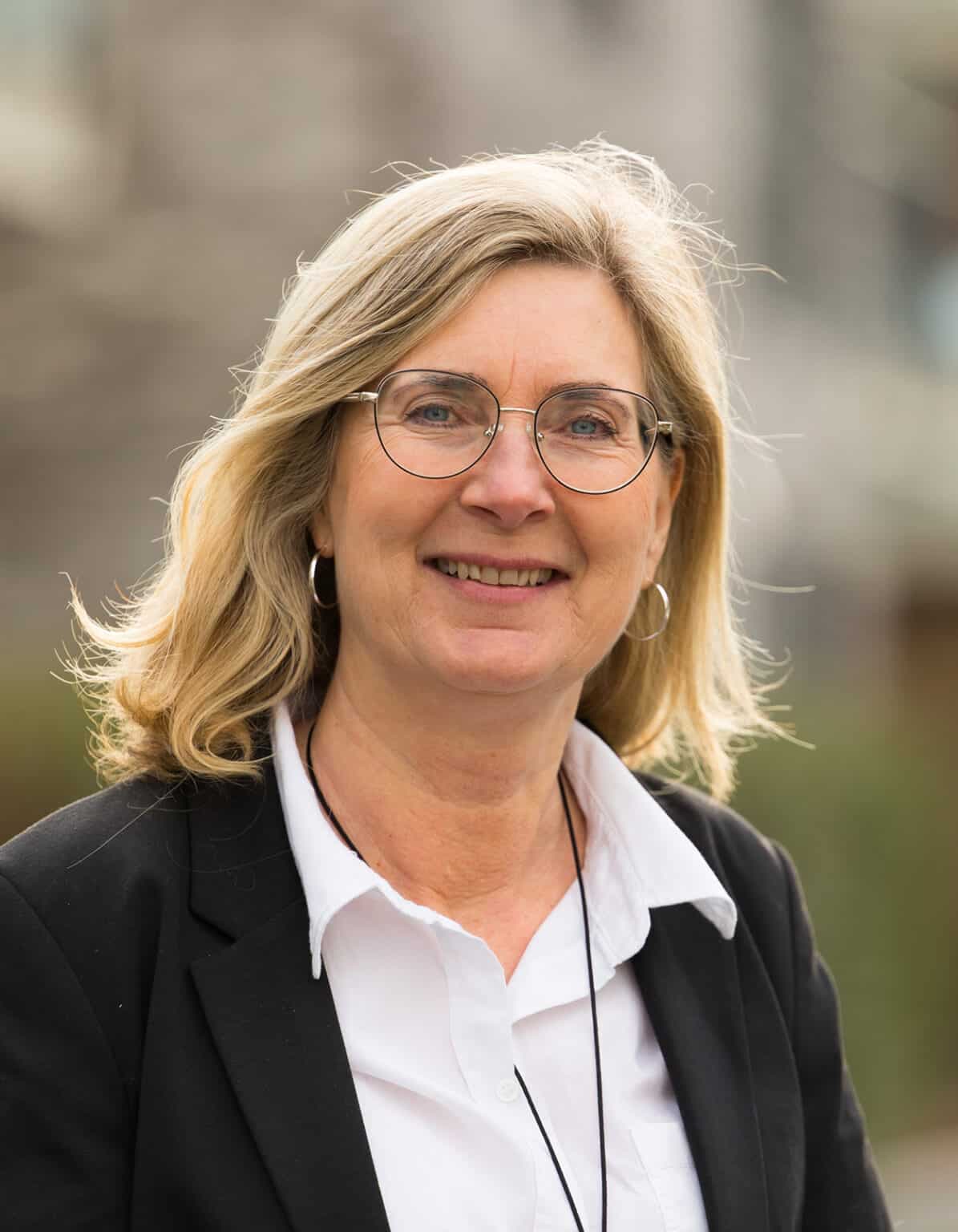 Rita Hagehei