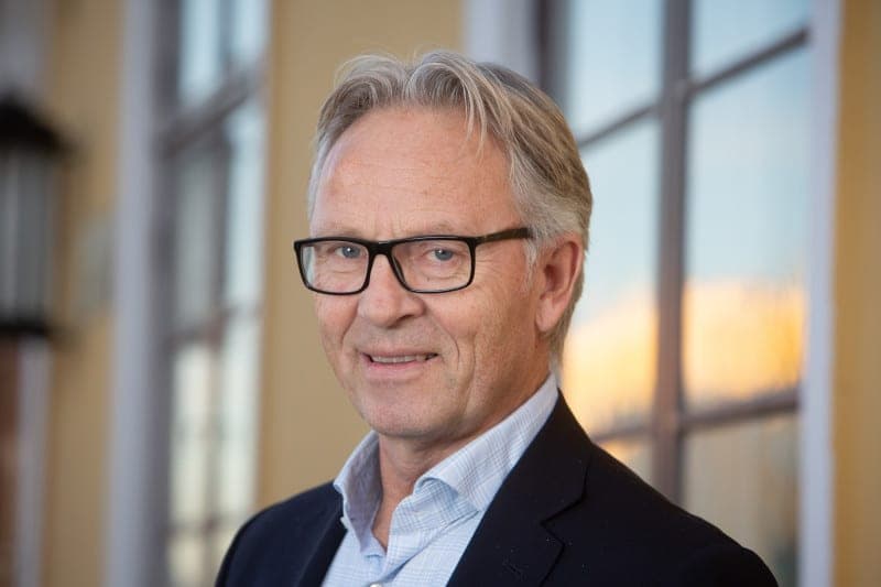 Ronald Pedersen