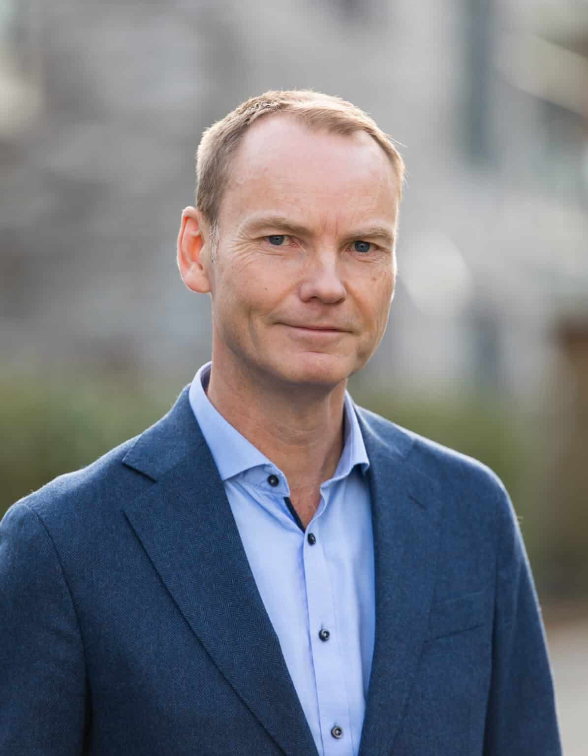 Rune Stangeland advokat Mandal