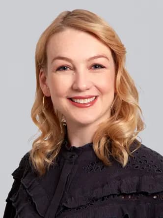 Silje Christine Hellesen
