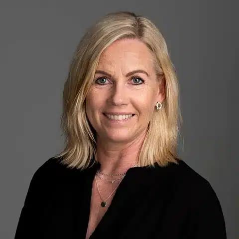 Stine Rigmor Grimstad