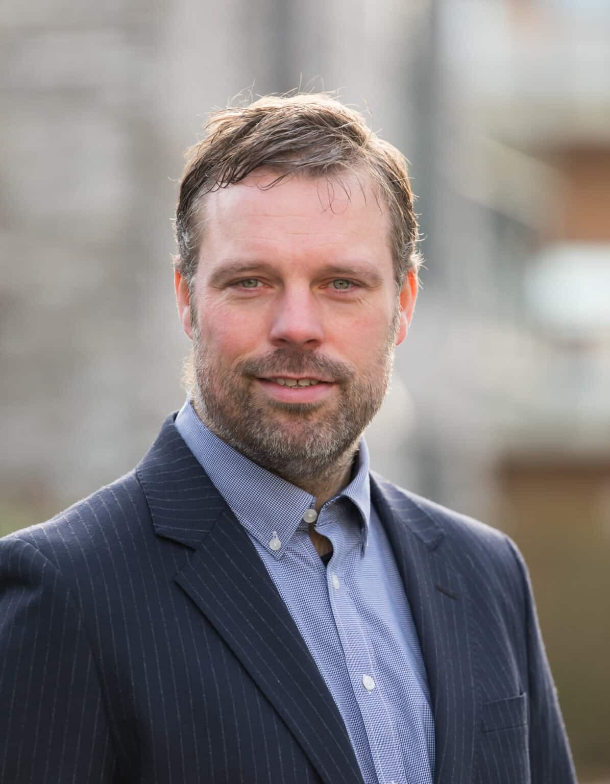 Thor Håkon Føreland