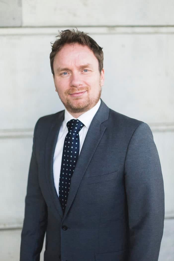 Tom Erik Vestrheim