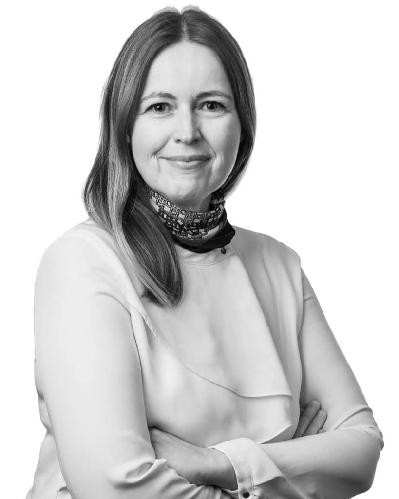 Tove Røddenes Advokat MNA levanger