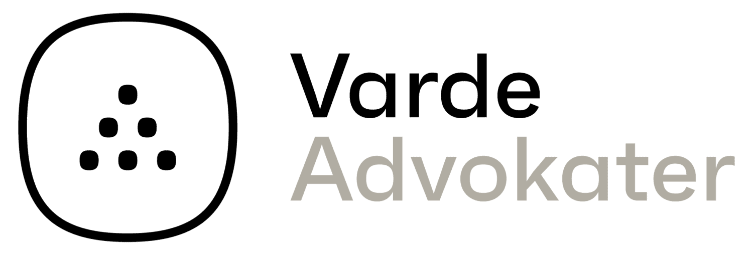 Varde Advokater logo