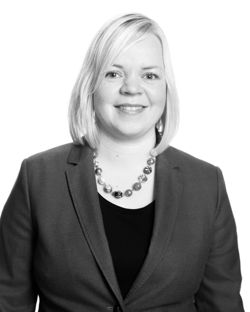 Veronica Lorentzen Drivstuen advokat Levanger Stjørdal