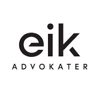 eik advokater logo