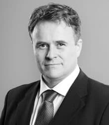 ivar blikra advokat i Førde