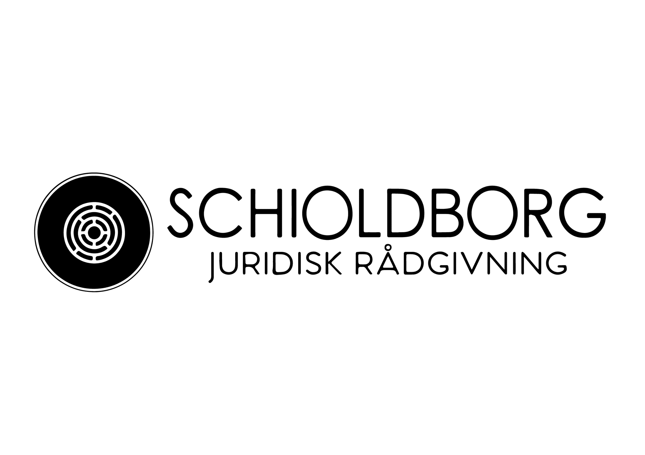 logo jurist Espen Schioldborg