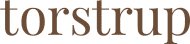 torstrup logo