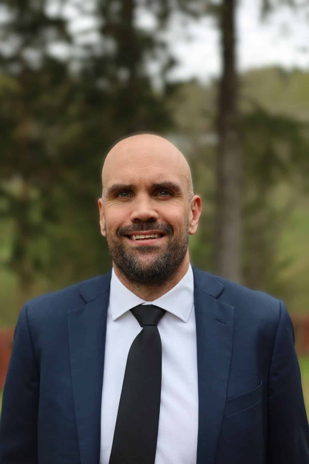 Petter Algerøy advokat arbeidsrett
