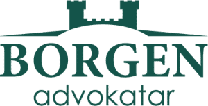 logo Borgen Advokatar