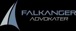 falkanger advokat logo familierett samboerkontrakt